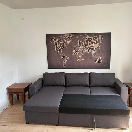 House In Small Village! 8 Persons (adults Only) *