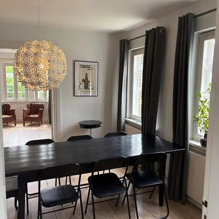 House In Small Village! 8 Persons (adults Only)