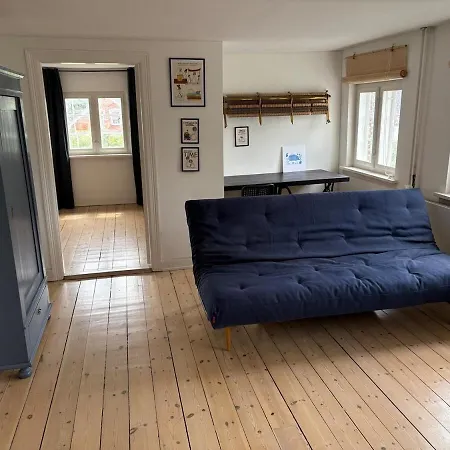 House In Small Village! 8 Persons (adults Only) 빌라 *