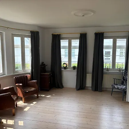 House In Small Village! 8 Persons (adults Only) 빌라